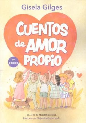 CUENTOS DE AMOR PROPIO