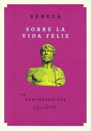 SOBRE LA VIDA FELIZ