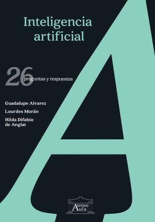 INTELIGENCIA ARTIFICIAL