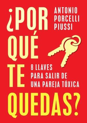 POR QUE TE QUEDAS ?