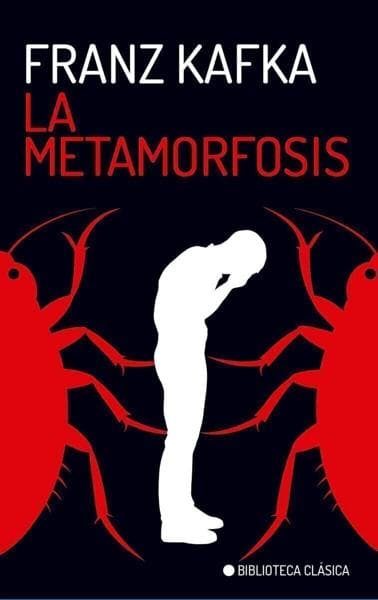 METAMORFOSIS, LA