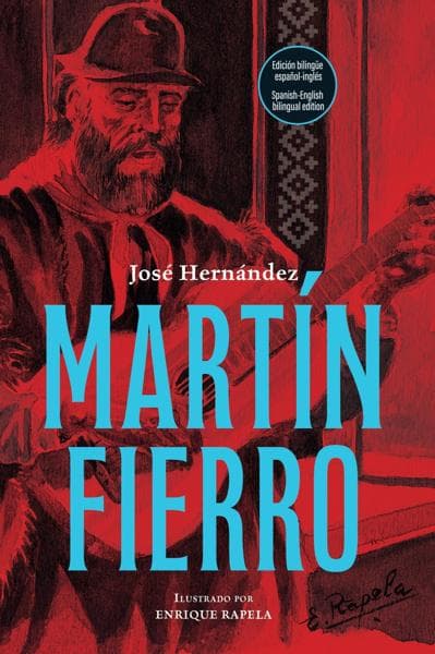 MARTIN FIERRO