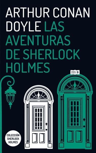 AVENTURAS DE SHERLOCK HOLMES, LAS