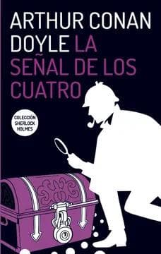 SEÑAL DE LOS CUATRO, LA