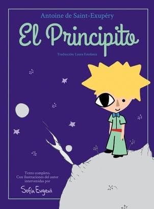 PRINCIPITO, EL