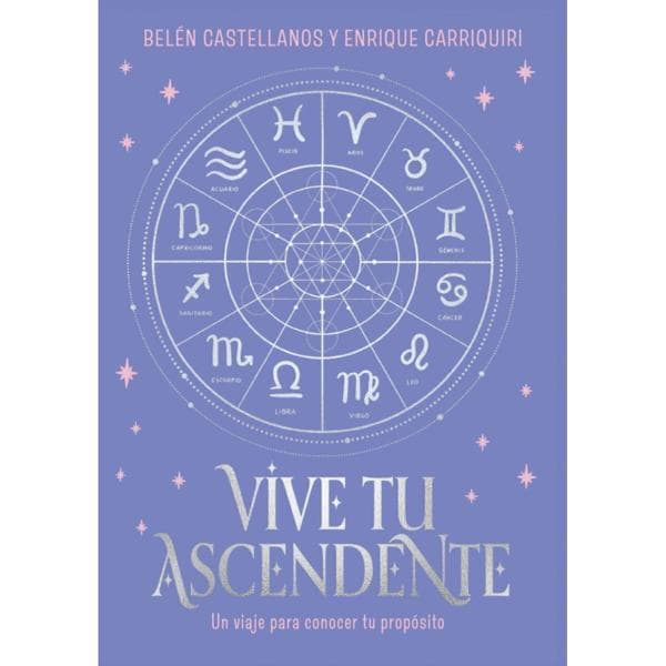VIVE TU ASCENDENTE