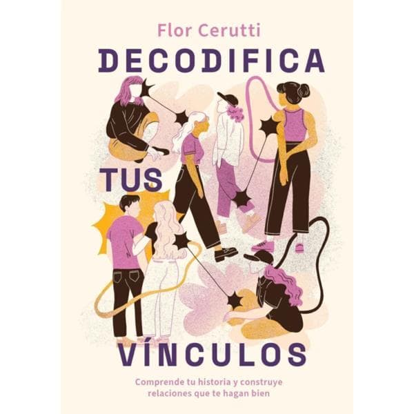 DECODIFICA TUS VINCULOS