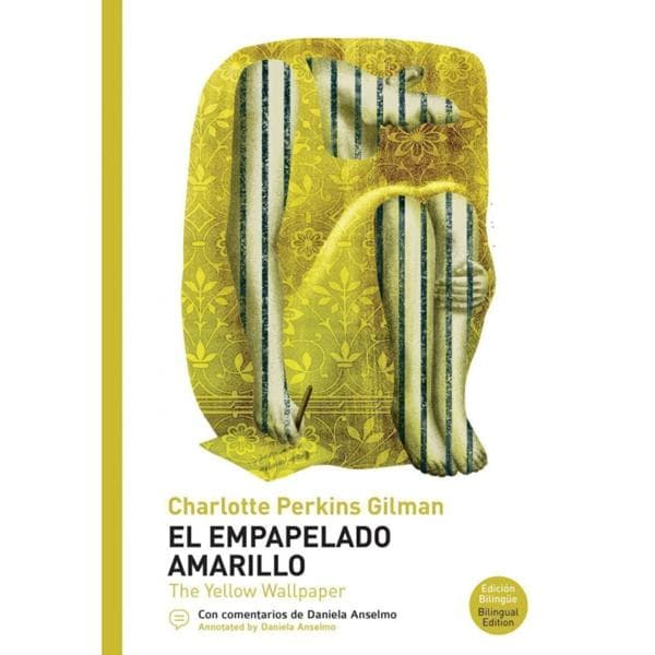 EMPLEADO AMARILLO, EL - EDICION BILINGUE