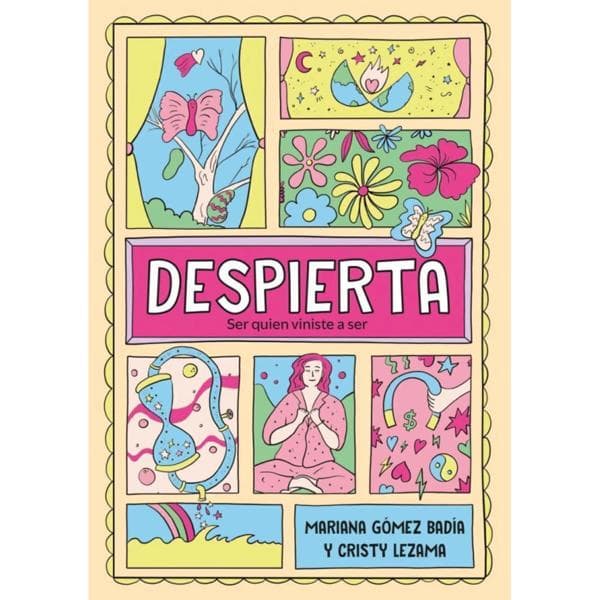 DESPIERTA