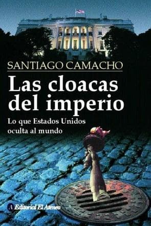 CLOACAS DEL IMPERIO, LAS