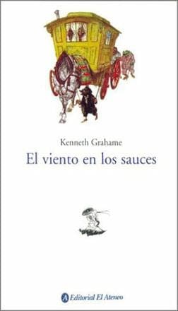 VIENTO EN LOS SAUCES,EL
