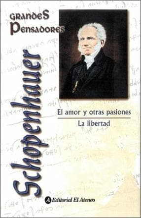 AMOR Y OTRAS PASIONES,EL-LIBERTAD,LA