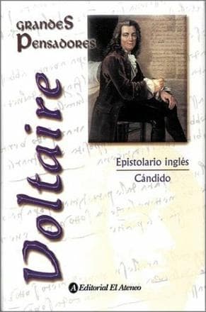 EPISTOLARIO INGLES-CANDIDO