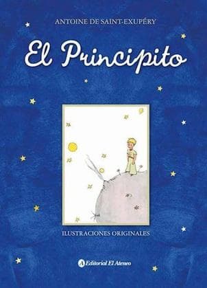 PRINCIPITO, EL