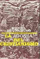 AGONIA DEL CRISTIANISMO,LA
