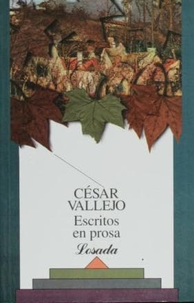 ESCRITOS EN PROSA