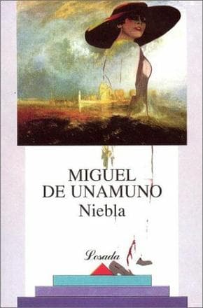 NIEBLA