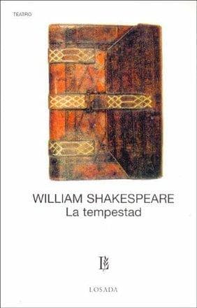 TEMPESTAD, LA