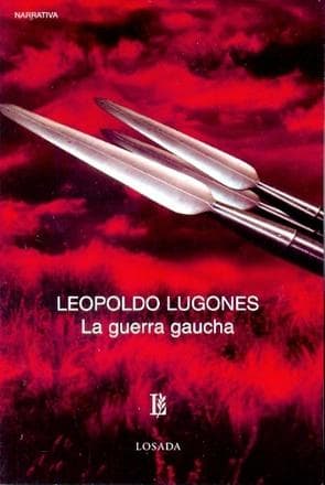 GUERRA GAUCHA, LA