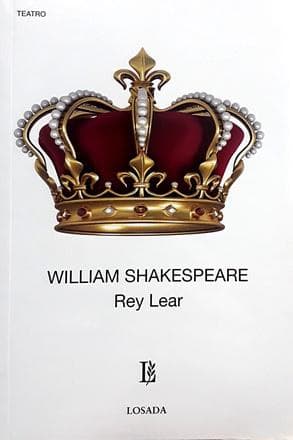 REY LEAR