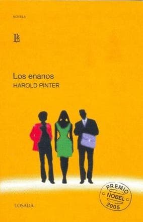 ENANOS,LOS