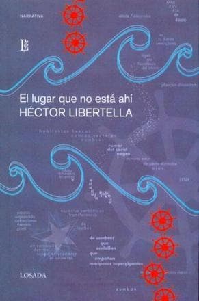 LUGAR QUE NO ESTA AHI, EL