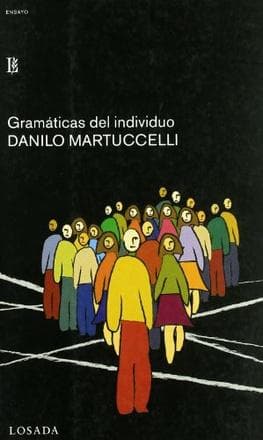 GRAMATICAS DEL INDIVIDUO