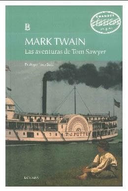AVENTURAS DE TOM SAWYER, LAS