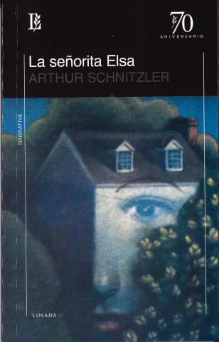 SEÑORITA ELSA, LA