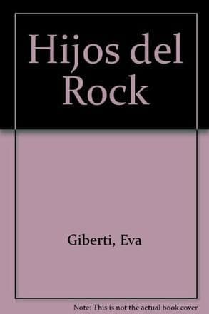 HIJOS DEL ROCK