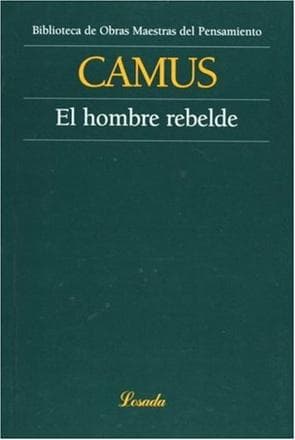 HOMBRE REBELDE, EL