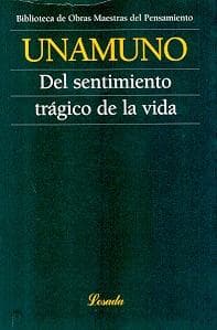 DEL SENTIMIENTO TRAGICO DE LA VIDA