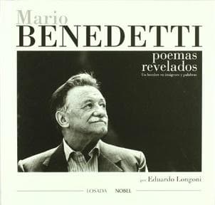 MARIO BENEDETTI - POEMAS REVELADOS