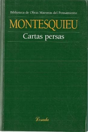 CARTAS PERSAS (58)
