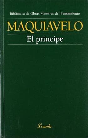 PRINCIPE,EL
