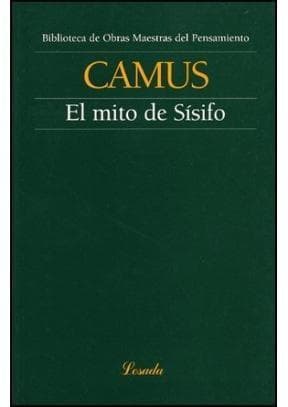 MITO DE SISIFO,EL
