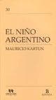NIÑO ARGENTINO,EL