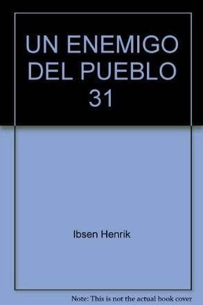 UN ENEMIGO DEL PUEBLO (31)