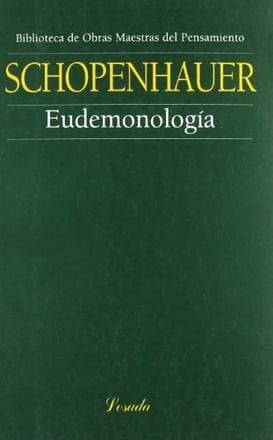 EUDEMONOLOGIA