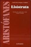 LISISTRATA