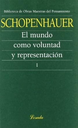 MUNDO COMO VOLUNTAD Y REPRES.1
