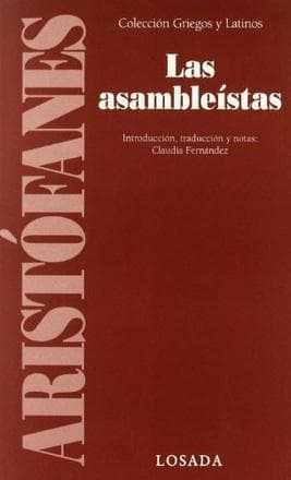 ASAMBLEISTAS, LOS