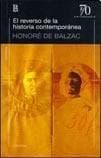 REVERSO DE LA HISTORIA CONTEMPORANEA, EL