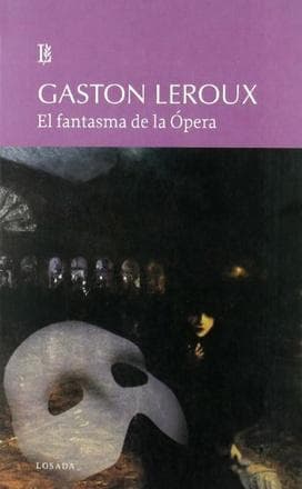 FANTASMA DE LA OPERA, EL