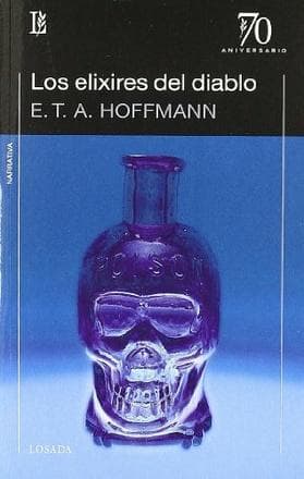 ELIXIRES DEL DIABLO,LOS