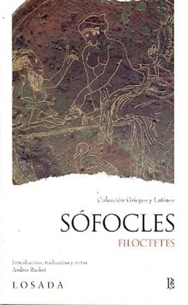 FILOCTETES