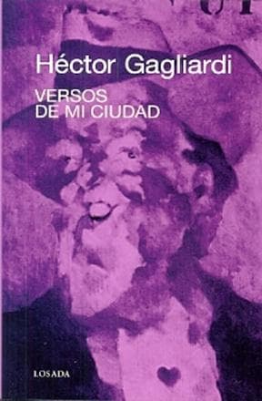 VERSOS DE MI CIUDAD