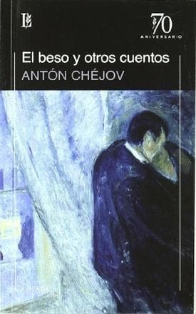BESO Y OTROS CUENTOS, EL