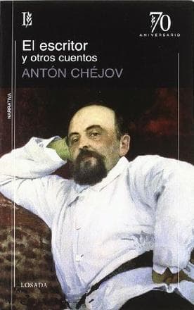 ESCRITOR Y OTROS CUENTOS, EL