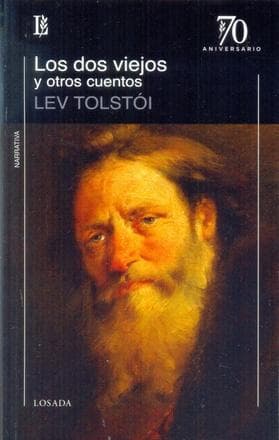 DOS VIEJOS Y OTROS CUENTOS, LOS